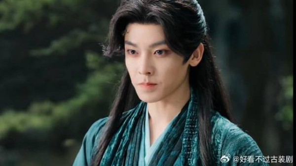 妖王为救肖瑶中d,乖,以后就用这一缕神识护你周全