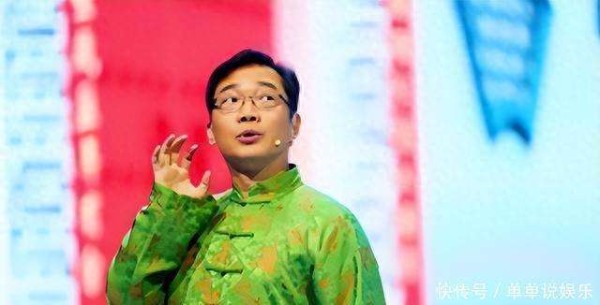 家喻户晓到销声匿迹，相声演员大兵的消亡史，比你想的更恶劣