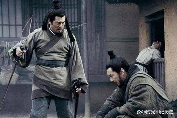 别让演义给骗了：《三国演义》与正史记载中，有哪些不同呢？