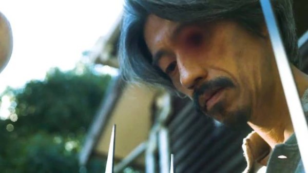 开年王炸!根据日本都市怪谈改编的恐怖片《近畿怪谈》