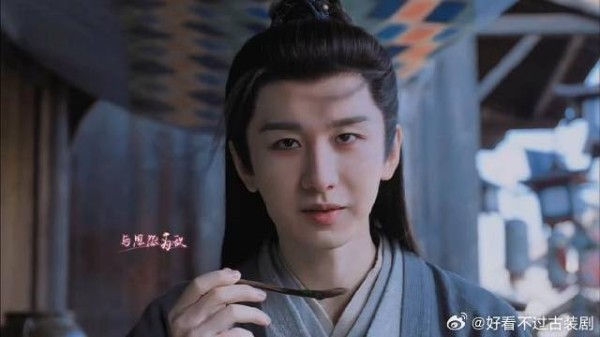 我就算是白头鬼,也只是来索命的,你该还债了