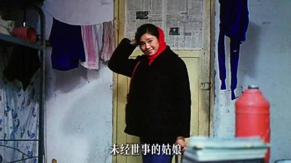 女孩帮男友实现了梦想,男友却转身将他抛弃《清清溪流》