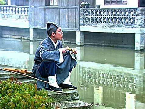 “沈万三一天受辱三次,看他如何反击!”