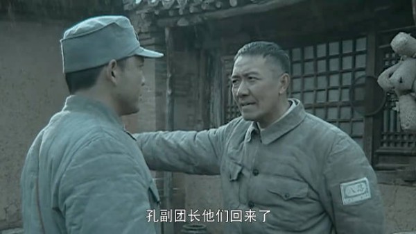 亮剑：李云龙被旅长打劫装备，笑翻全场！