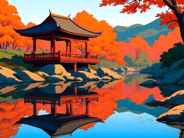 三苏祠里的千年文脉,红色研学竟然藏着这样的惊喜?