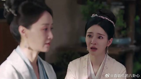 豪门遇灭顶之灾，丫鬟以为要跟着倒霉，一看主人态度傻了