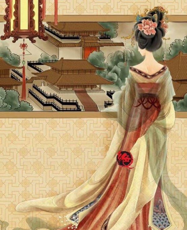 情诗高手在酒宴写首诗，拿去给才女看却被嫌弃，终成一首千古名作