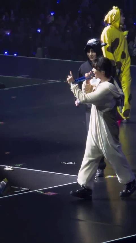 好可爱！ Cr.timewith.sj