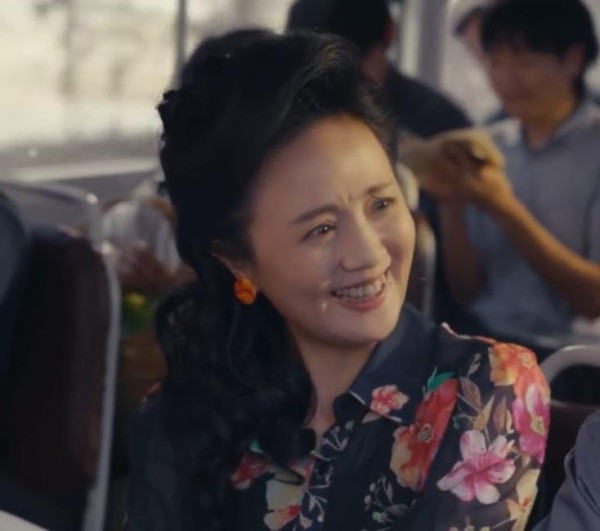 朱媛媛遗作拍摄细节披露:随身携带止疼泵