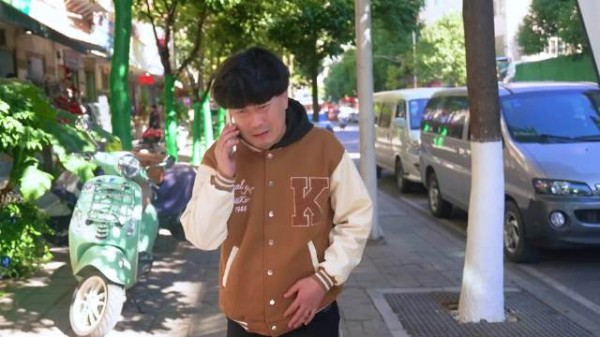 陈翔六点半：真的没有想到，这种好事居然让我蘑菇头赶上了！