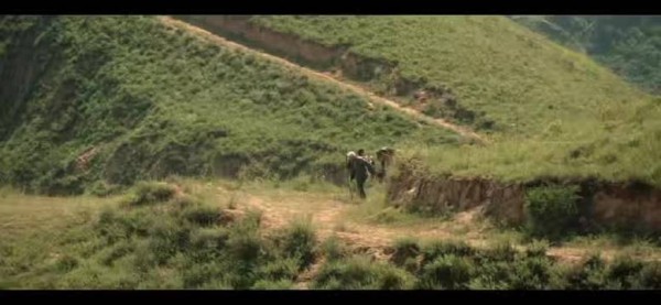 杨志刚杨老怂父子互怼女儿获偏爱，马背摇篮烟火气十足