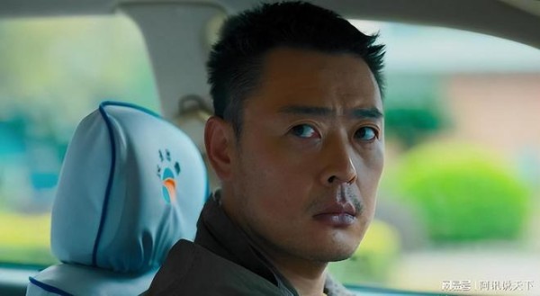 《罚罪2》40集：彭局弘市长判刑20年，刘天飞被击毙，丁葆帅自杀