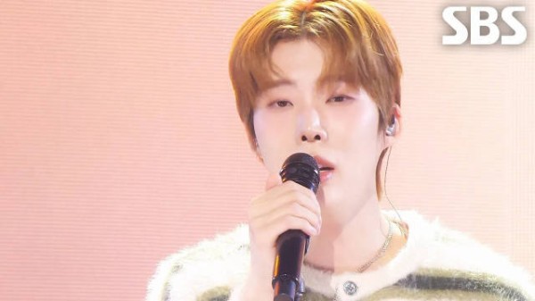 260111 YUWAN - Let You Go @ 人气歌谣