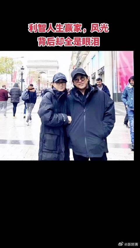 利智遭香港娱乐圈排挤险成赌王五姨太,李连杰倾力相助终获真爱