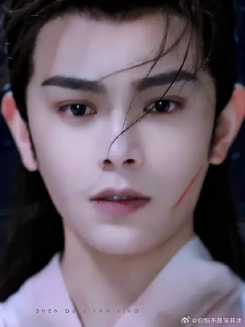 “夫人小我十岁，我知她勇敢无畏”在爱他这件事上，她从未退缩