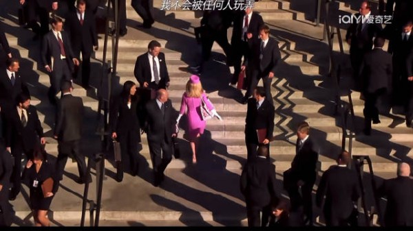 女性自强主义电影超燃片段 影视推荐 | 《律政俏佳人》 | 女性力量