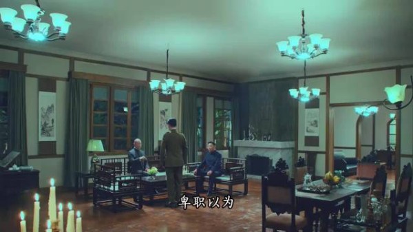 高分谍战剧《沉默的荣耀》料事如神！