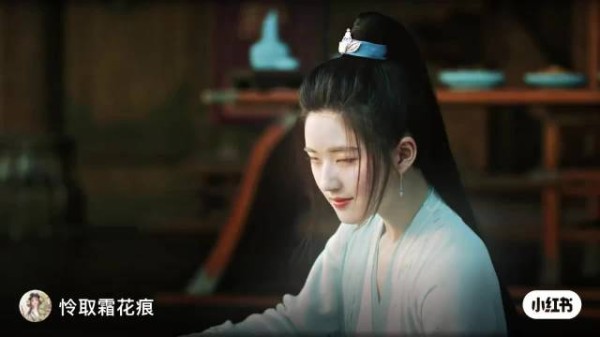 我太爱白姐了,所有人来看这个视频