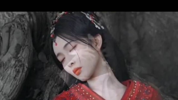 百花杀尽 唯我独活 好期待，看着就好带感！ 孟子义 何与 百花杀