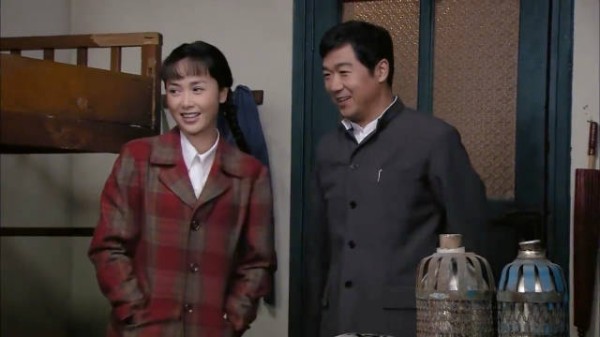 金婚:那时候的爱情多简单,谈了恋爱就想结婚,日常羡慕