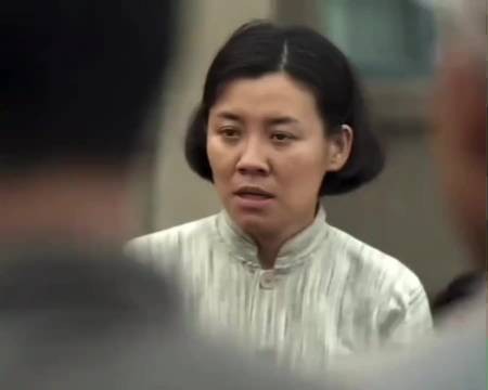 父母爱情：江德福霸道保护家人