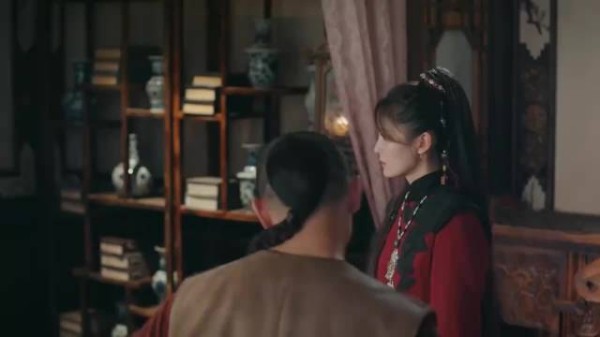 大侠霍元甲:痴情师兄表白遭拒,师妹威胁告状,同门情谊破裂!