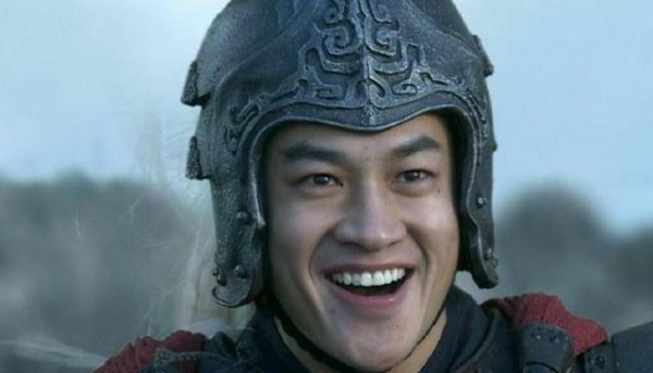 三国演义中真正的最强者，赵云不敢迎战，吕布也不是其对手