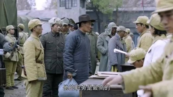 特赦1959: 王耀武被押到功德林,报出自己名号后,引起所有人注意