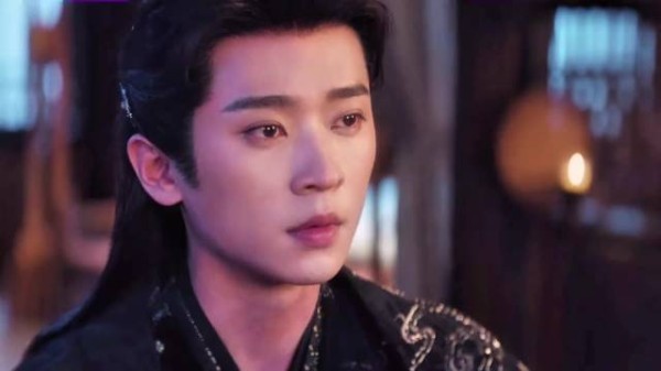 与晋长安 ：丞磊 虐妻一时爽追妻火葬场 好剧推荐