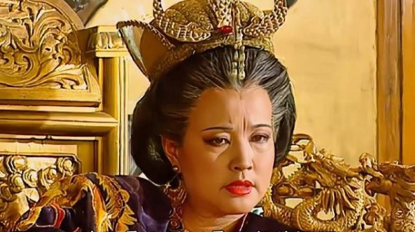 狄仁杰一语定乾坤！一句话扭转大唐百年国运