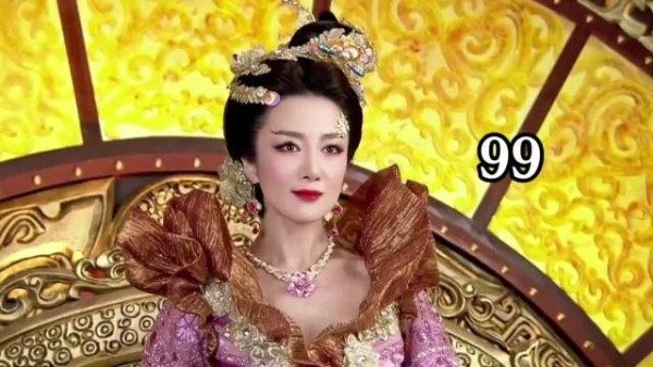 封神英雄榜：99朝歌被攻破，纣王绝望自焚于摘星楼，三妖被女娲封印