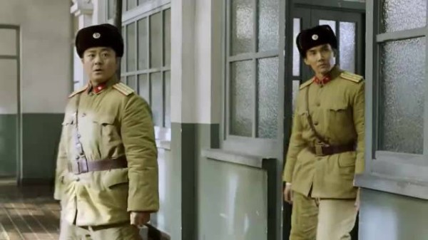 特赦1959:杜聿明得知儿子被害死,对老蒋失望至极,跟他恩断义绝!