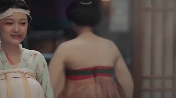 宴遇永安:原来阿圆才是全剧最大意难平!为韶光孤独终老!