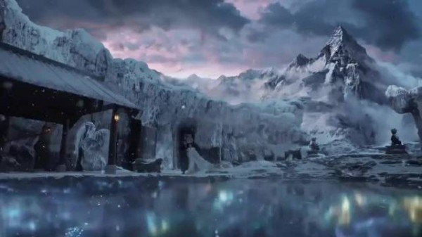 与凤行:行止筹办婚礼,沈璃一句肚子大穿礼服不好看,秒懂喜当爹