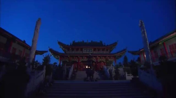 宫心计147：王子想和亲，皇帝高兴促进两国友好，哪料竟要娶三好.