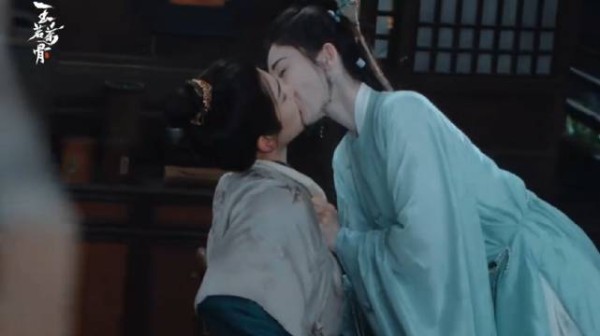 陆江来与荣善宝圆房，茶艺精湛俘获芳心