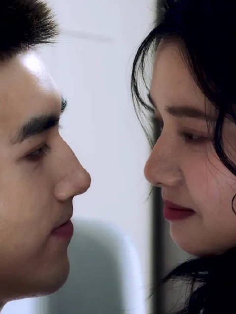 别把大伙儿当外人，让我们也瞧瞧