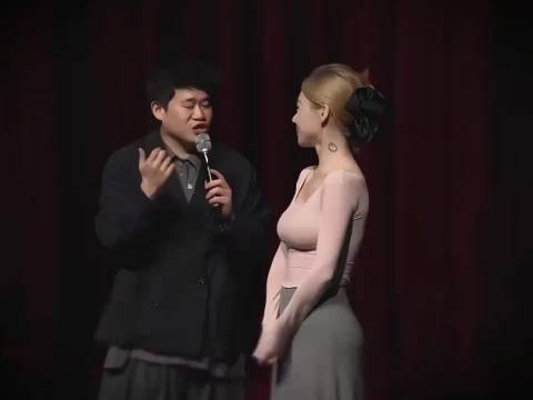 没有矫情，没有掩饰，主打一个真诚