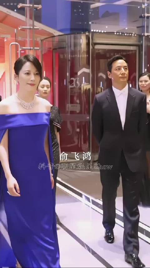 俞飞鸿吴越殷桃闫妮俞飞鸿吴越殷桃闫妮是?你喜欢的明星吗?我爱看娱乐Show