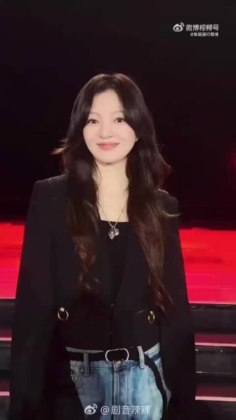 张韶涵登2025福布斯中国女性创造力榜，巡演专辑双丰收