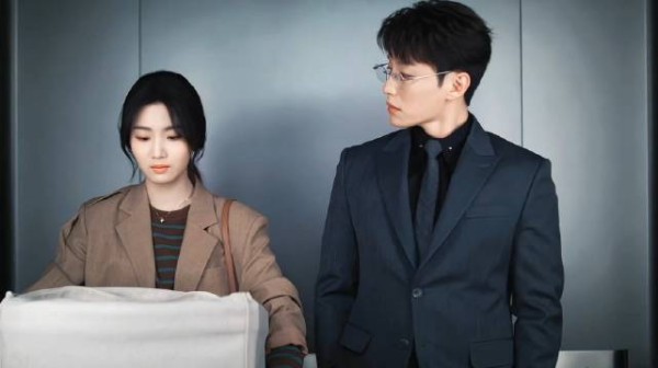 越来越有意思了想过代旭演配角能出彩