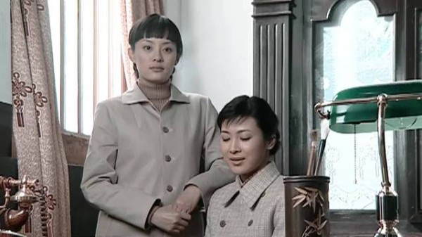 亮剑：赵刚解放后当了高官，看清内部形势后，生怕腐败横行！