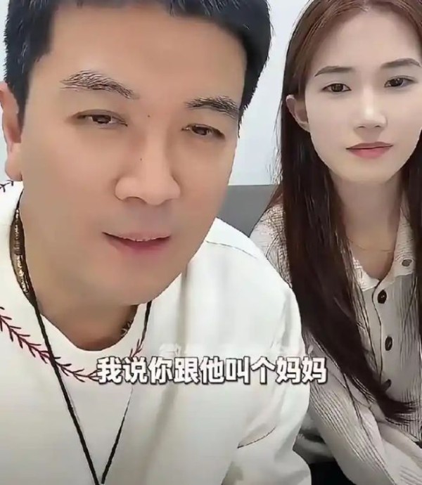 杨子曝黄圣依心中仍有他,小儿子揭露母亲的秘密任务 :监督爸爸