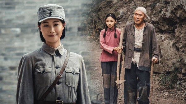 麦芽参军与爷爷马背告别,童年回忆重现