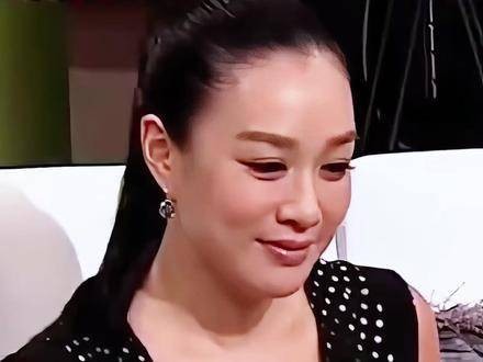 钟丽缇坦言曾向周星驰求婚，结果对方被吓退