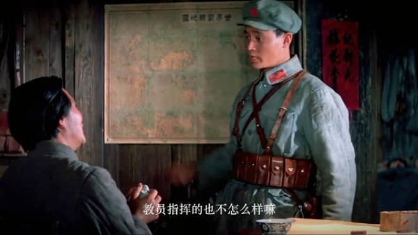 “三万打四十万，这仗该怎么打”战争 历史人物