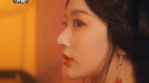 这个时候的小乔比过年的猪还难按！刘宇宁 宋祖儿