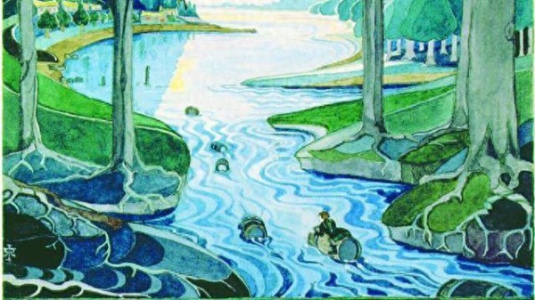 为神话与语言辩护：重读托尔金的现代性回响