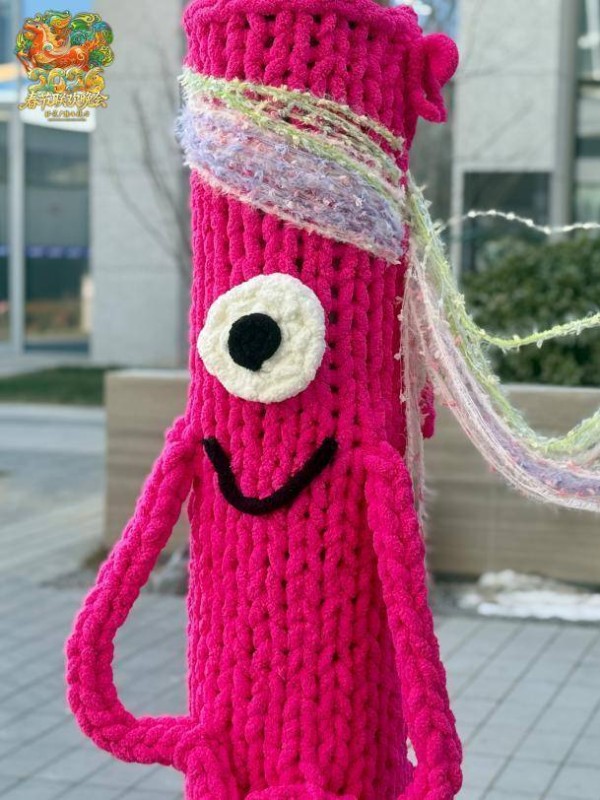 给大树织新衣!2026年北京台春晚解锁新春温情人文表达