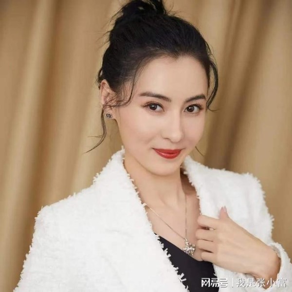 《一路繁花2》:张柏芝自爆生气只做一件事,宁静力荐心理暗示法